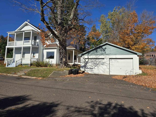 321 Rice Ave, Bayfield, WI 54814