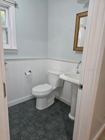 321 Rice Ave, Bayfield, WI 54814