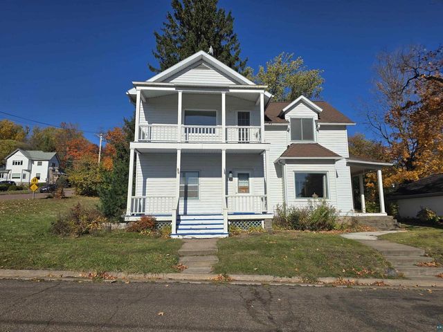 321 Rice Ave, Bayfield, WI 54814