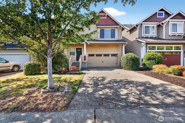 17512 93rd Avenue Ct E, Puyallup, WA 98375