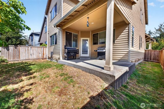 17512 93rd Avenue Ct E, Puyallup, WA 98375
