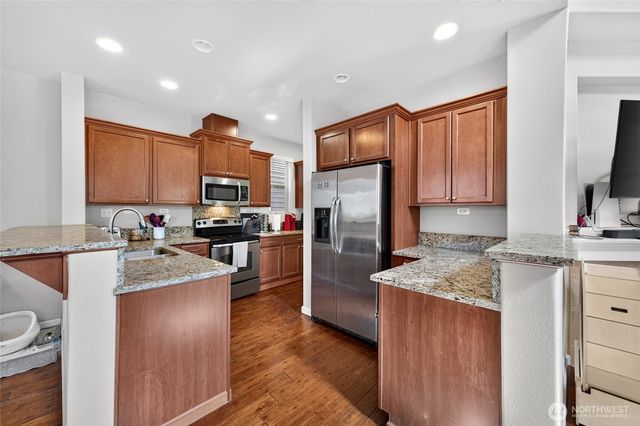 17512 93rd Avenue Ct E, Puyallup, WA 98375