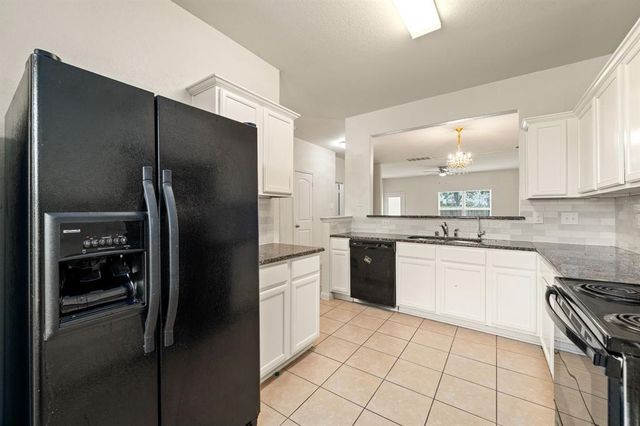 1331 Diamond Drape Drive, Rosharon, TX 77583