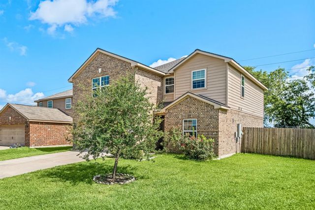 1331 Diamond Drape Drive, Rosharon, TX 77583
