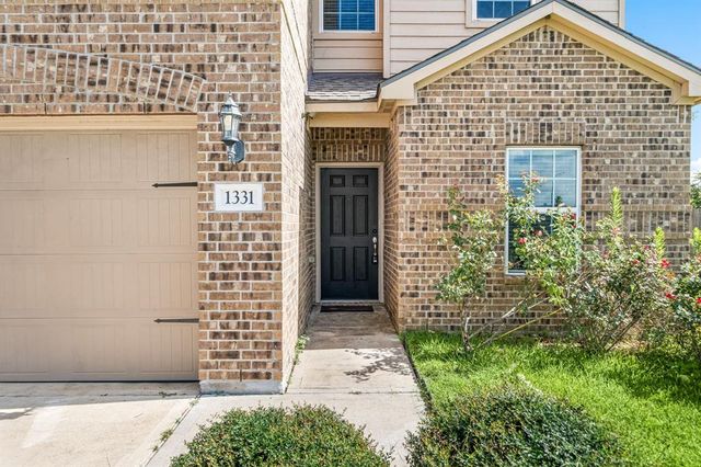 1331 Diamond Drape Drive, Rosharon, TX 77583