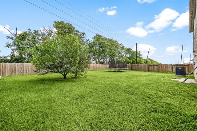 1331 Diamond Drape Drive, Rosharon, TX 77583