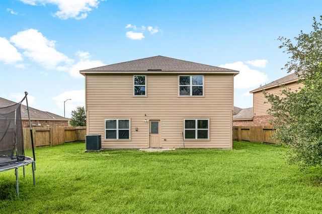 1331 Diamond Drape Drive, Rosharon, TX 77583