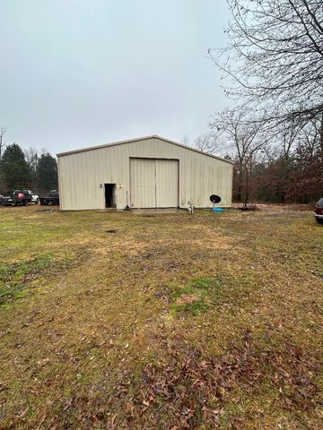 2460 Vz County Road 2313, Eustace, TX 75124