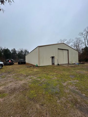2460 Vz County Road 2313, Eustace, TX 75124