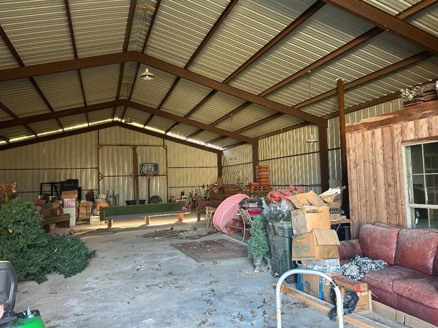 2460 Vz County Road 2313, Eustace, TX 75124
