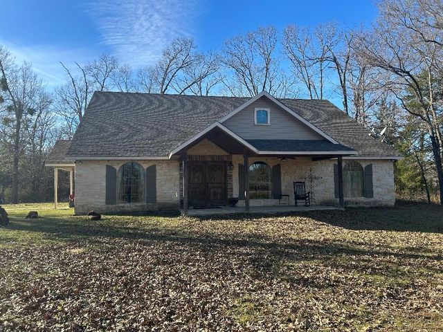 2460 Vz County Road 2313, Eustace, TX 75124