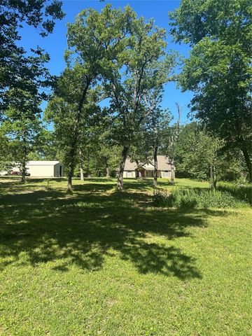 2460 Vz County Road 2313, Eustace, TX 75124