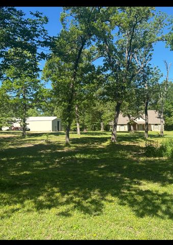 2460 Vz County Road 2313, Eustace, TX 75124