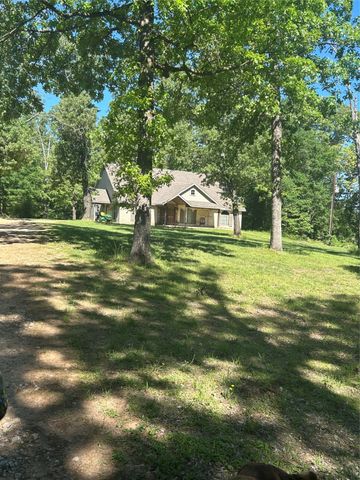 2460 Vz County Road 2313, Eustace, TX 75124