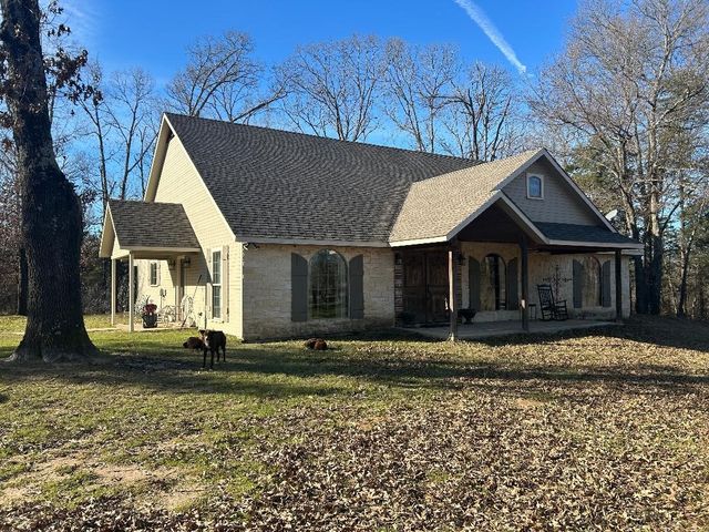 2460 Vz County Road 2313, Eustace, TX 75124