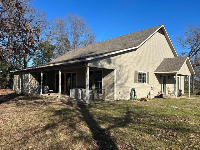 2460 Vz County Road 2313, Eustace, TX 75124