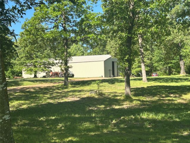 2460 Vz County Road 2313, Eustace, TX 75124