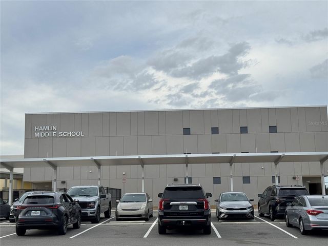 16434 HAMLIN HILLS ROAD, Winter Garden, FL 34787