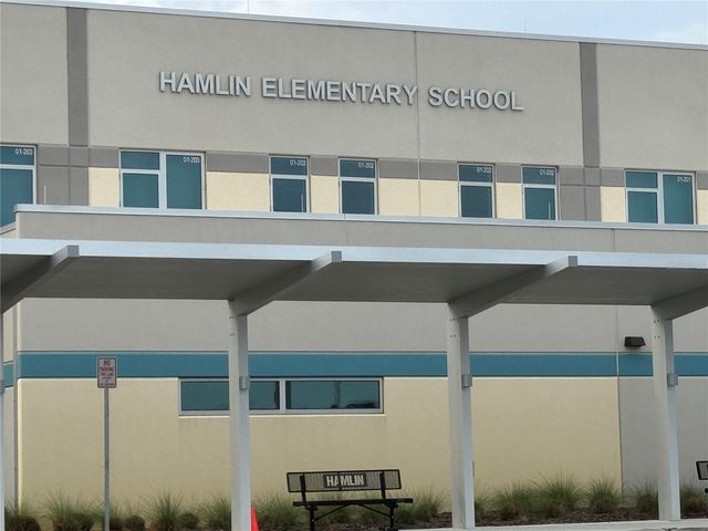 16434 HAMLIN HILLS ROAD, Winter Garden, FL 34787