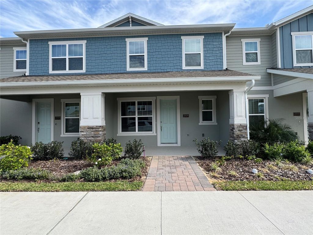 16434 HAMLIN HILLS ROAD, Winter Garden, FL 34787