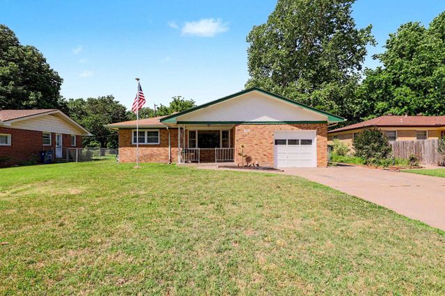 733 W Anita, Wichita, KS 67060
