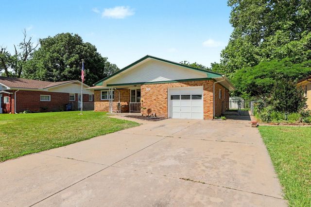 733 W Anita, Wichita, KS 67060