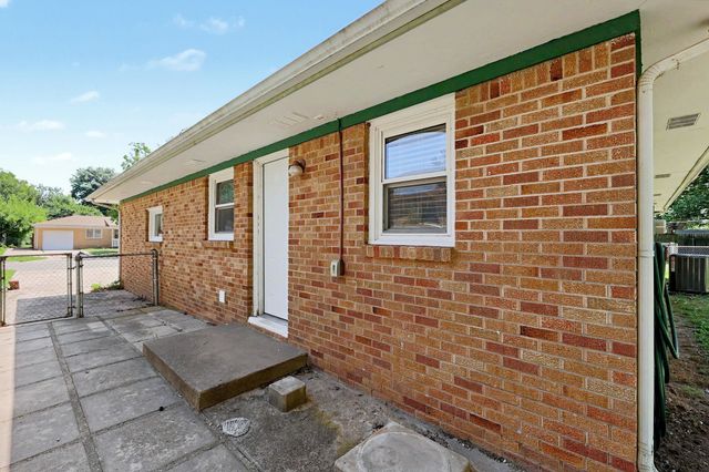 733 W Anita, Wichita, KS 67060