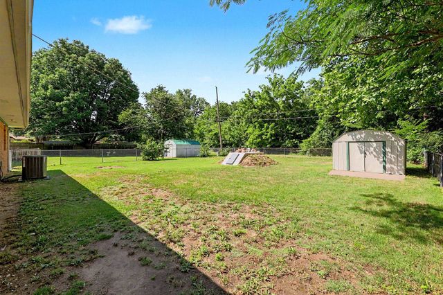 733 W Anita, Wichita, KS 67060