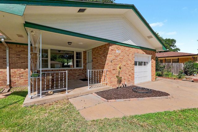 733 W Anita, Wichita, KS 67060