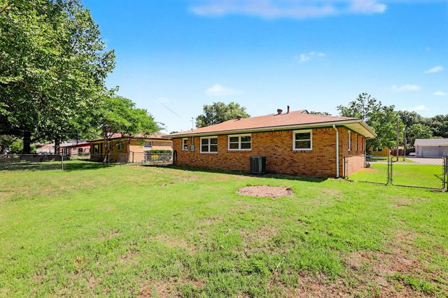 733 W Anita, Wichita, KS 67060