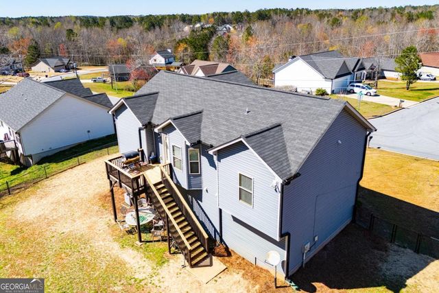 228 White Creek Drive, Rockmart, GA 30153