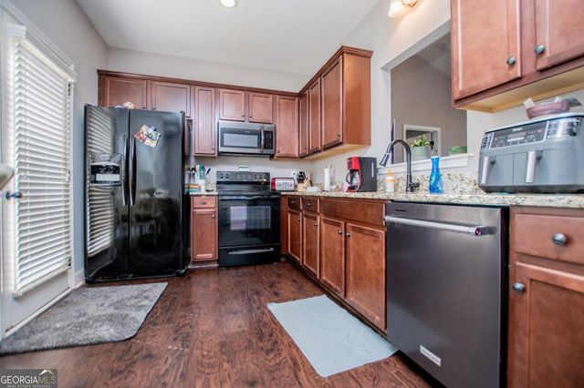 228 White Creek Drive, Rockmart, GA 30153