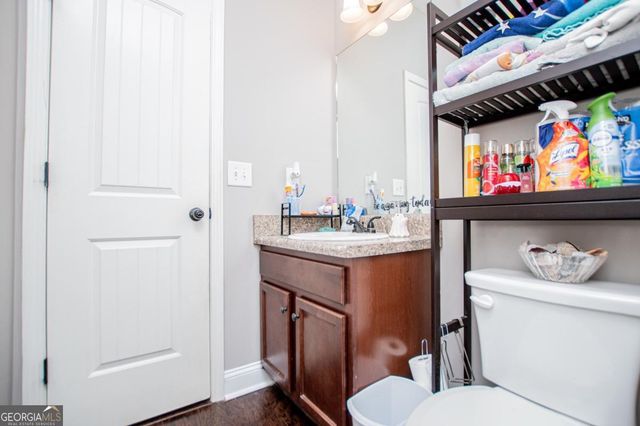 228 White Creek Drive, Rockmart, GA 30153