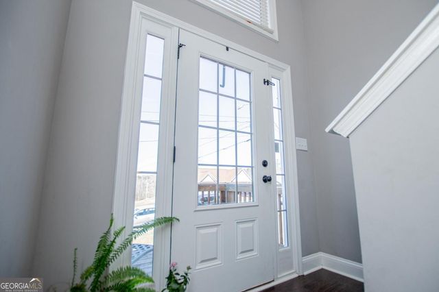 228 White Creek Drive, Rockmart, GA 30153