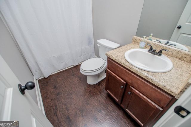 228 White Creek Drive, Rockmart, GA 30153