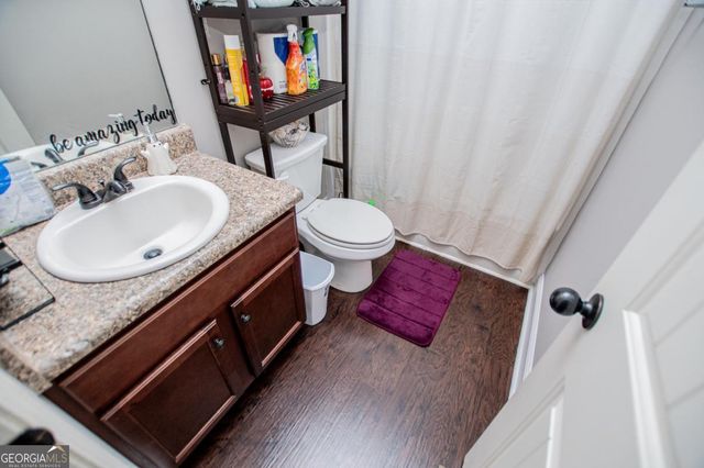 228 White Creek Drive, Rockmart, GA 30153