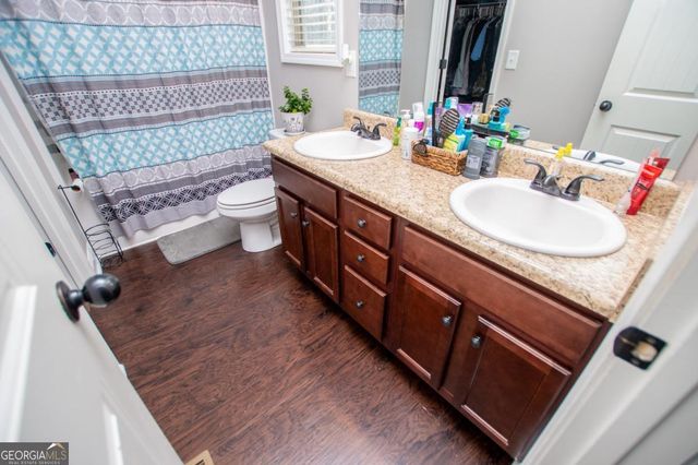 228 White Creek Drive, Rockmart, GA 30153