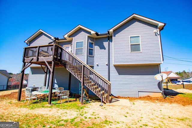 228 White Creek Drive, Rockmart, GA 30153