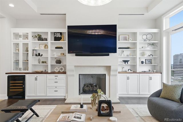 5455 Landmark Place 1018, Greenwood Village, CO 80111