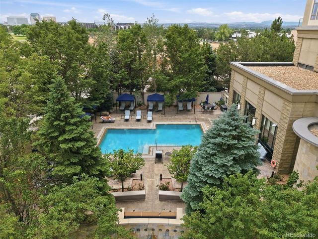 5455 Landmark Place 1018, Greenwood Village, CO 80111