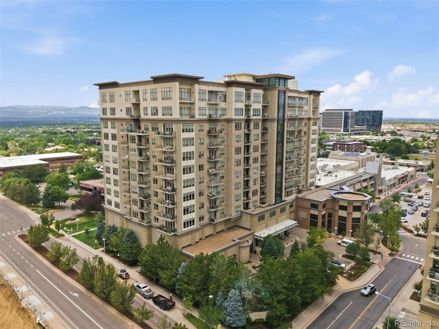 5455 Landmark Place 1018, Greenwood Village, CO 80111