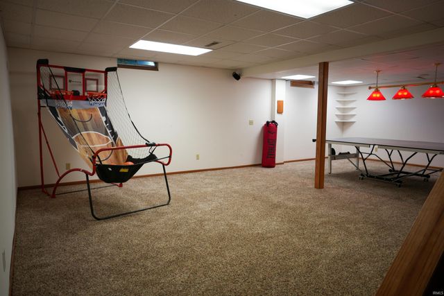 2436 WINDSONG Court, Fort Wayne, IN 46804