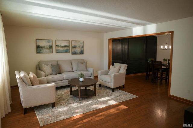 2436 WINDSONG Court, Fort Wayne, IN 46804