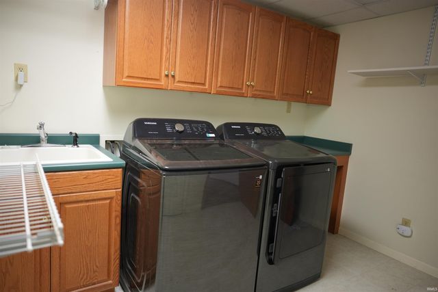 2436 WINDSONG Court, Fort Wayne, IN 46804