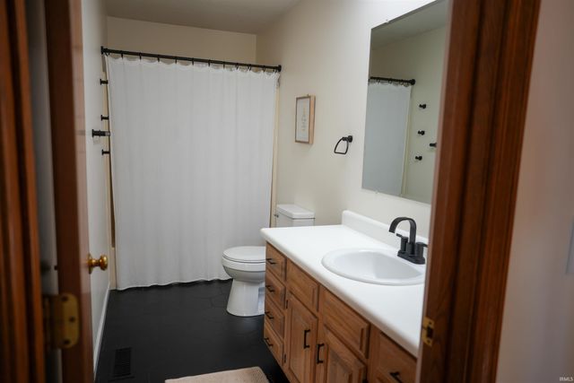 2436 WINDSONG Court, Fort Wayne, IN 46804