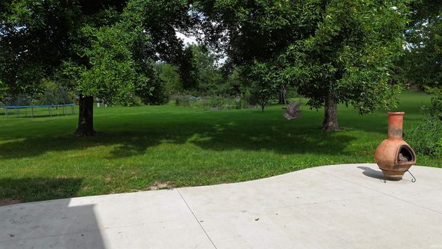 2436 WINDSONG Court, Fort Wayne, IN 46804