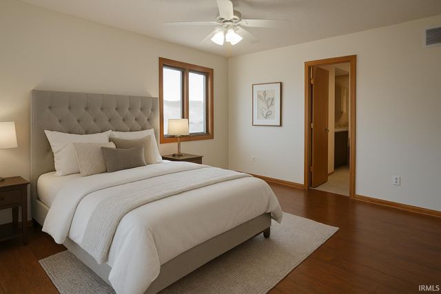 2436 WINDSONG Court, Fort Wayne, IN 46804