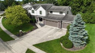 2436 WINDSONG Court, Fort Wayne, IN 46804
