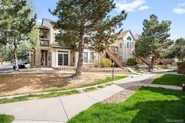 4024 S Carson Street 104, Aurora, CO 80014