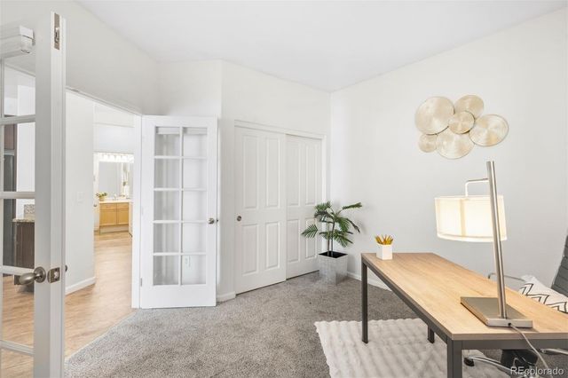 4024 S Carson Street 104, Aurora, CO 80014